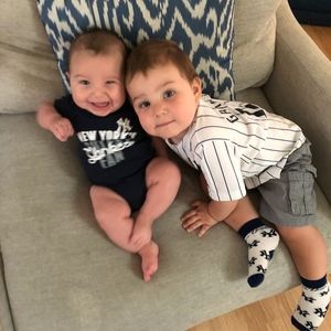 Meet your Posher, Donna